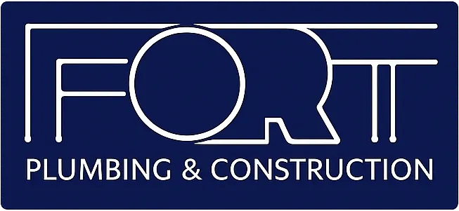 Logo Fort Construction